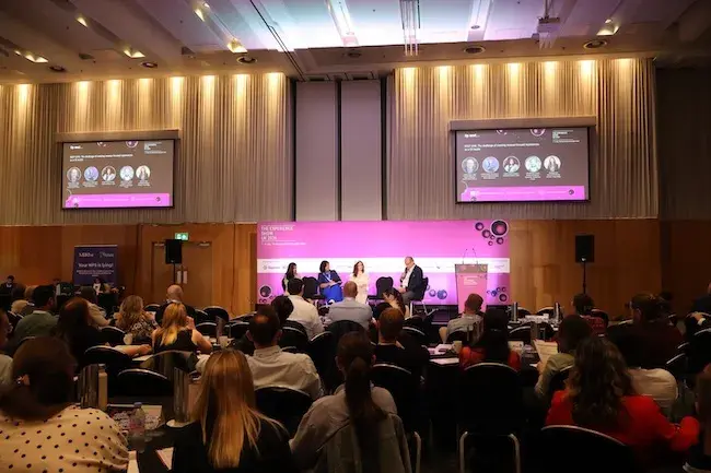 CX Live's The Experience Show UK 2026 Key Finding: As AI Scales, Trust Becomes the Competitive Advantage in the UK